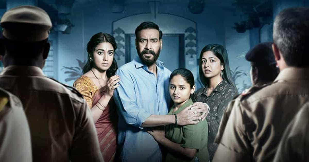 1200px x 630px - Drishyam 2 OTT release date: Ajay Devgn, Tabu starrer available free of  cost on Amazon Prime | Details on when and where to watch | Zee Business