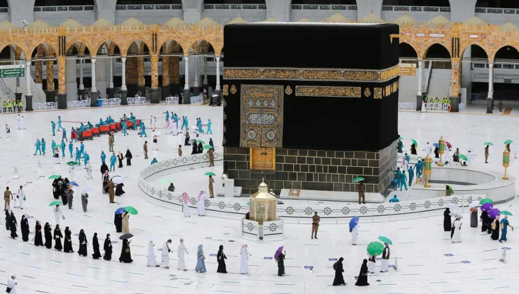 Hajj 2023 News: Application for registration soon – Check documents required, age limit, cost to visit Mecca, Medina in Saudi