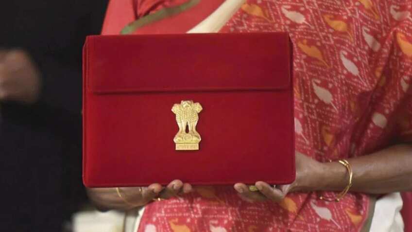 Budget 2023: From Nirmala Sitharaman's longest budget speech to 'most words' in budget speech - Interesting facts of Indian budget speeches 