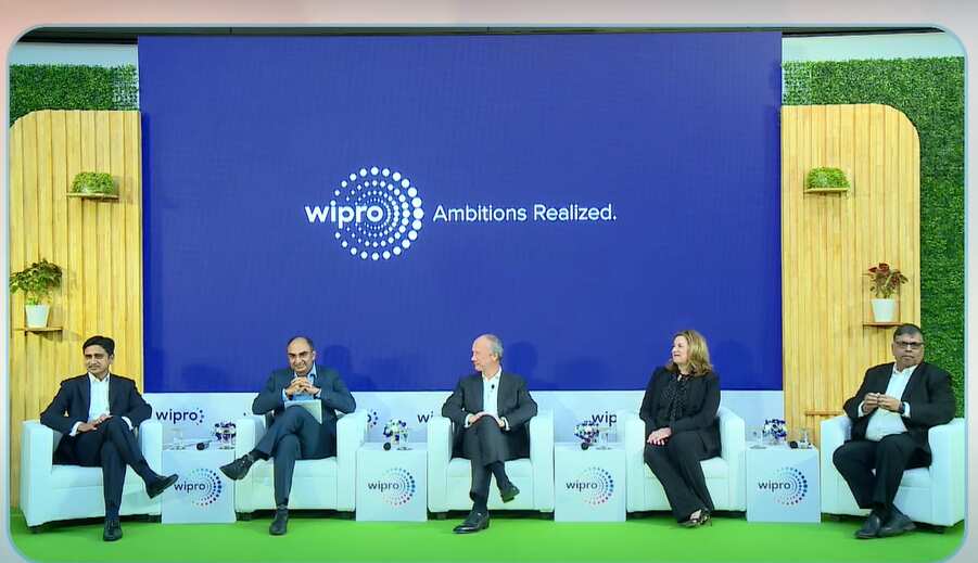 Wipro Results Q3 2023 Revenue, Attrition rate, and 5 major takeaways