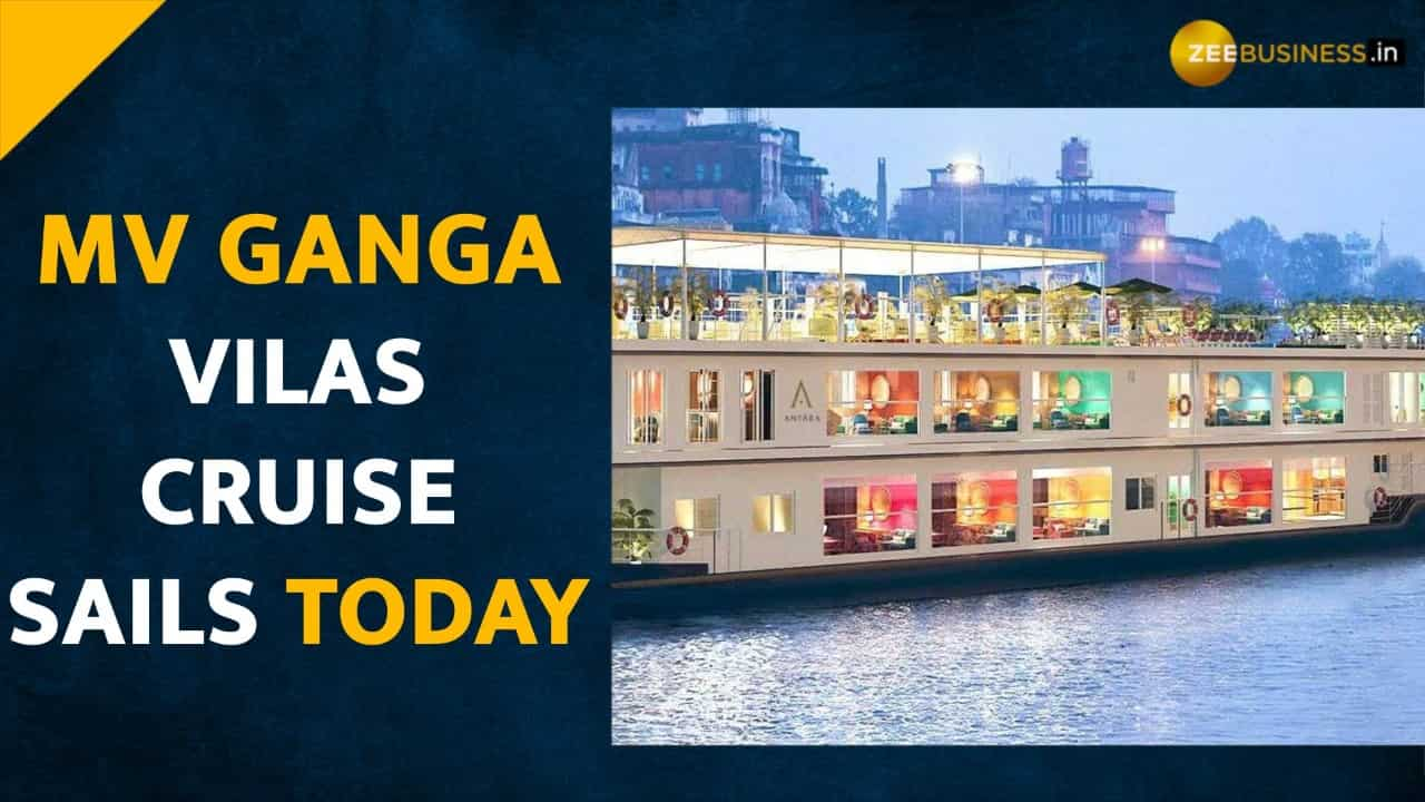 ganga river cruise ticket booking online