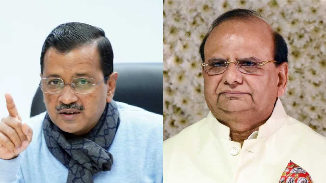 Several Of L-G's Decisions Illegal In Light Of 2018 SC Order: Arvind Kejriwal