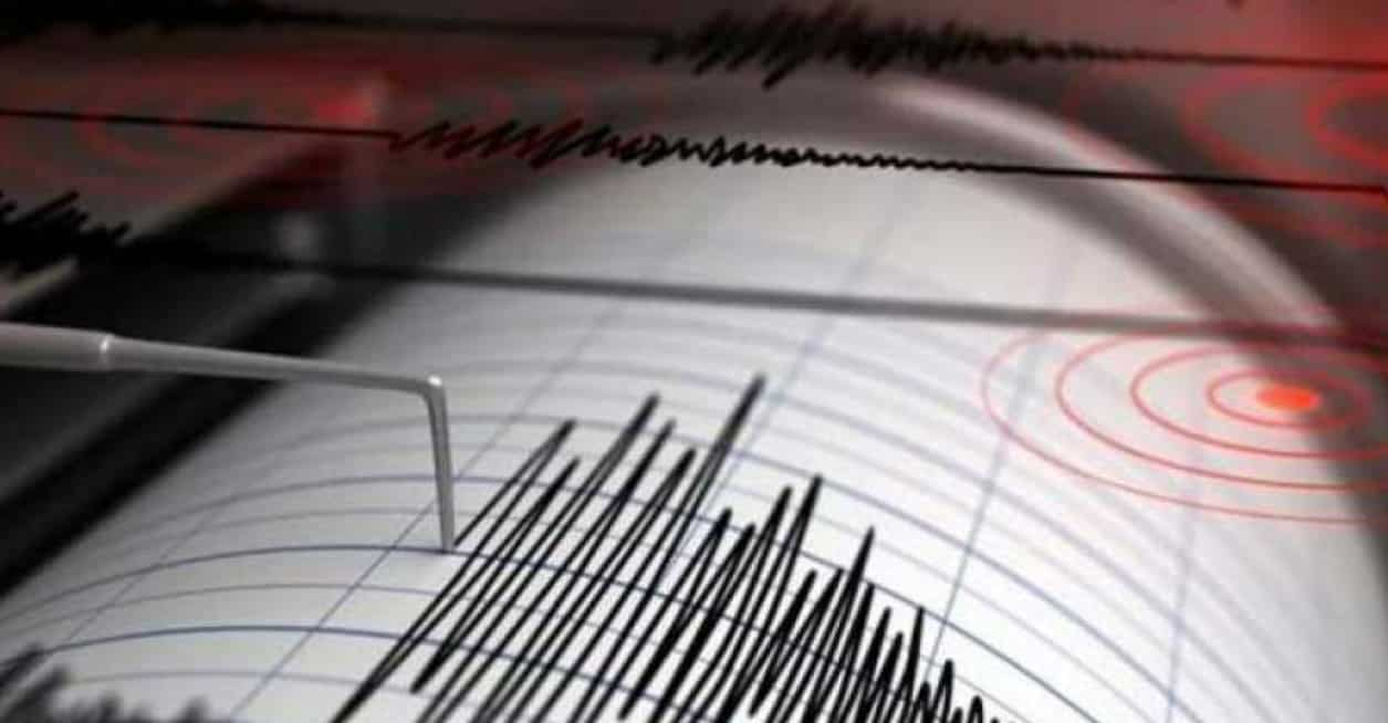 Earthquake in Himachal Pradesh: 3.2 magnitude earthquake shakes Chamba