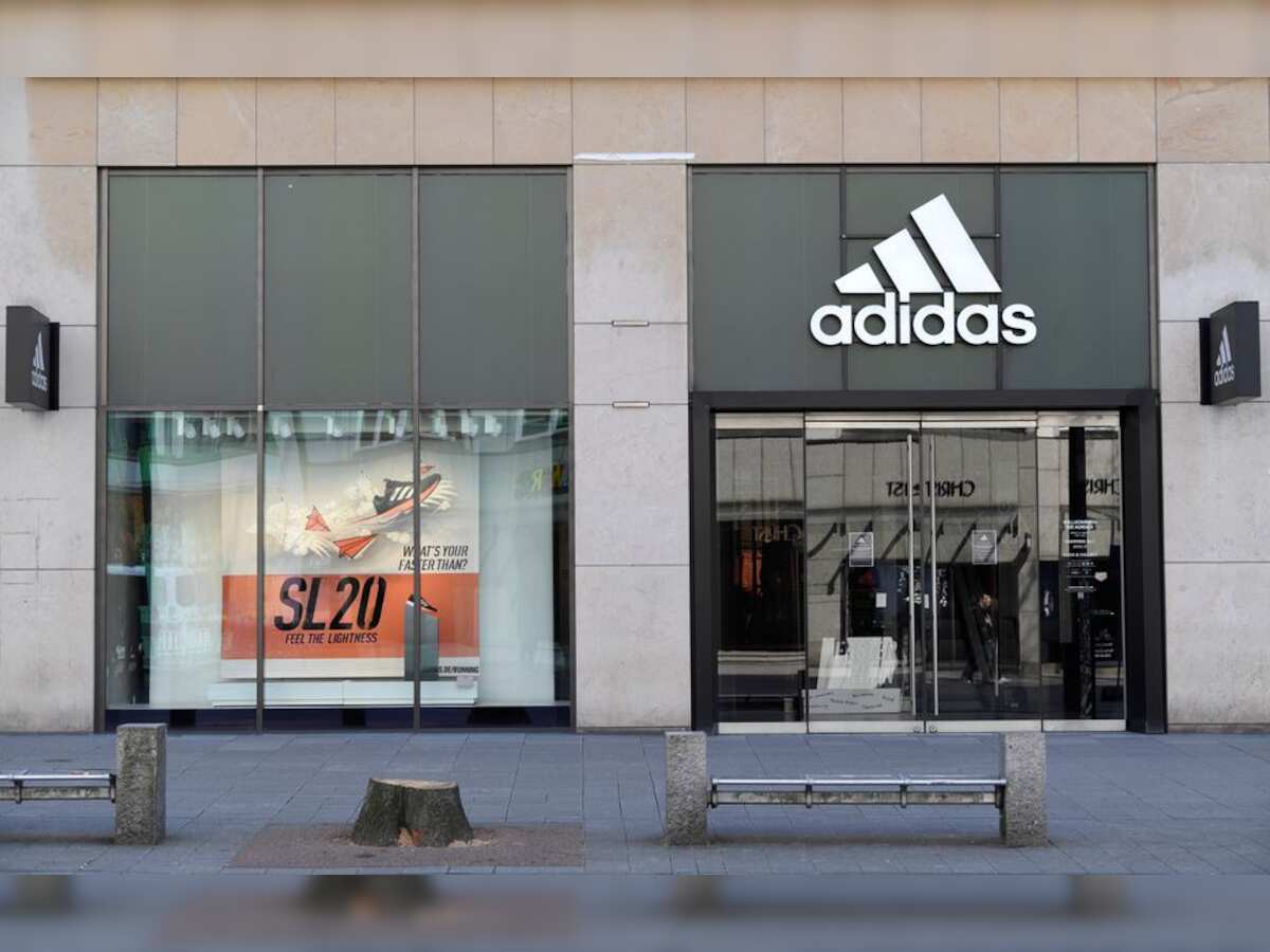 Adidas loses trademark battle against luxury fashion brand