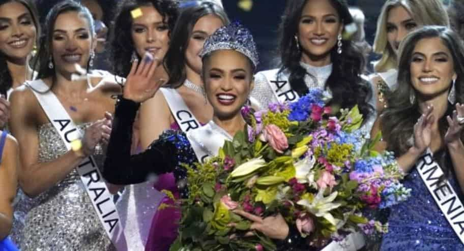 Miss Universe 2022: USA’s R’Bonney Gabriel wins prestigious coveted title – know who is she?