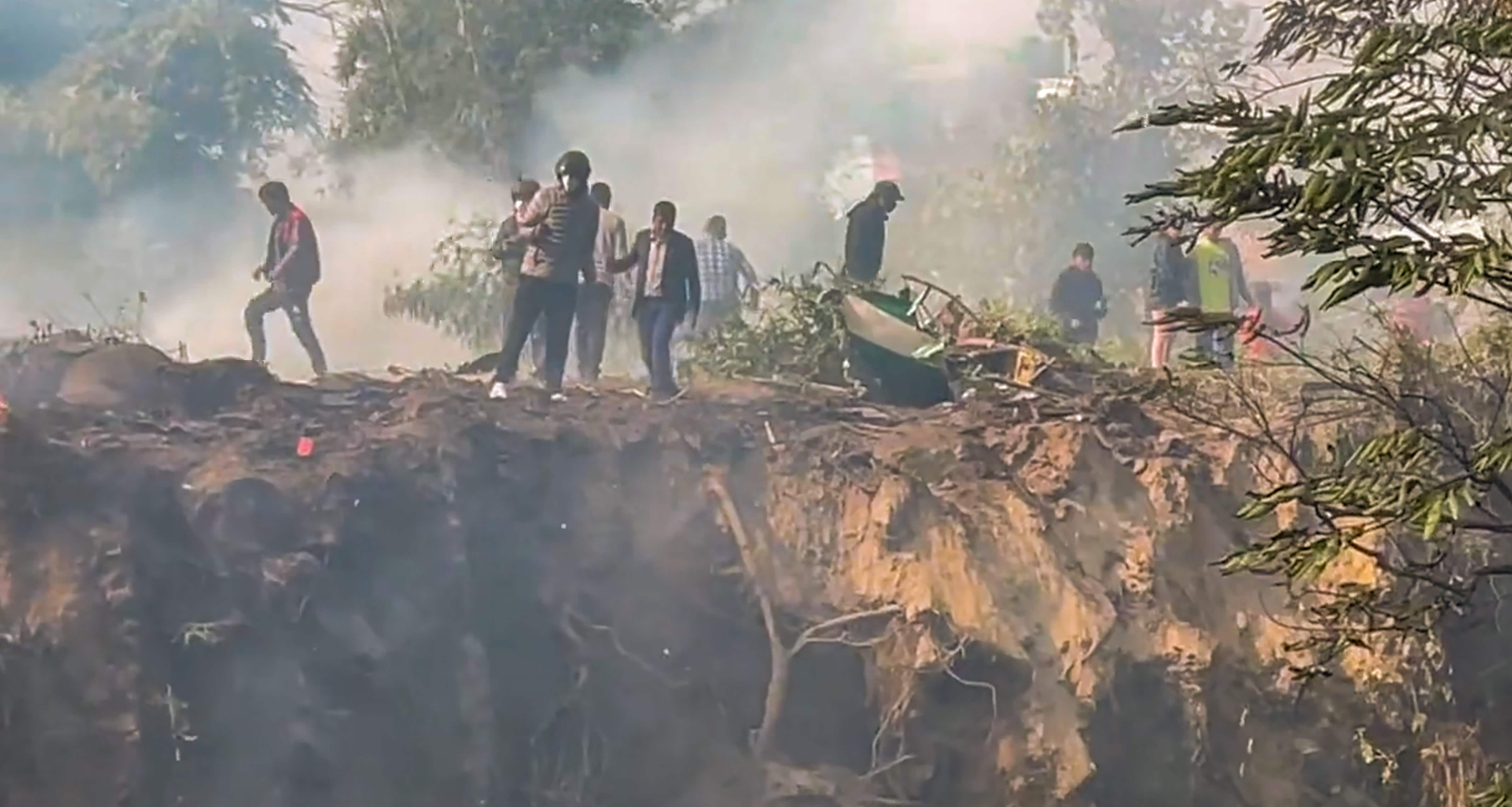 Уругвай авиакатастрофа. В Непале разбился самолет 2023. Авиакатастрофа в Непале 2023. Катастрофа ATR 72 В Покхаре. Крушение самолета в Непале.