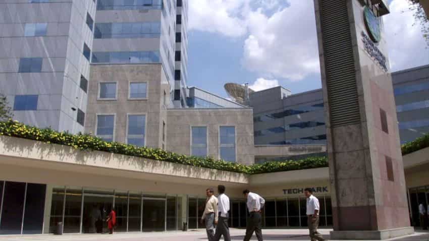 IT biggies post 14-20% topline growth in Q3 as caution, optimism marks mixed earnings' commentary