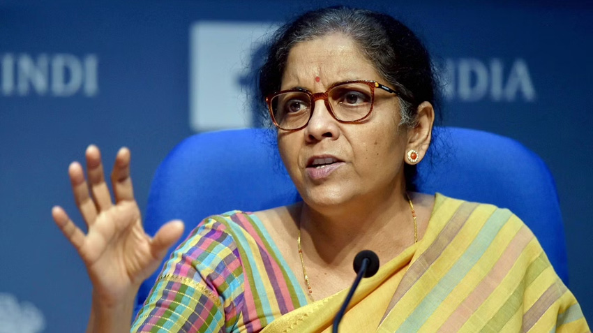 Budget 2023: I belong to middle class, understand their pressures, says FM Nirmala Sitharaman