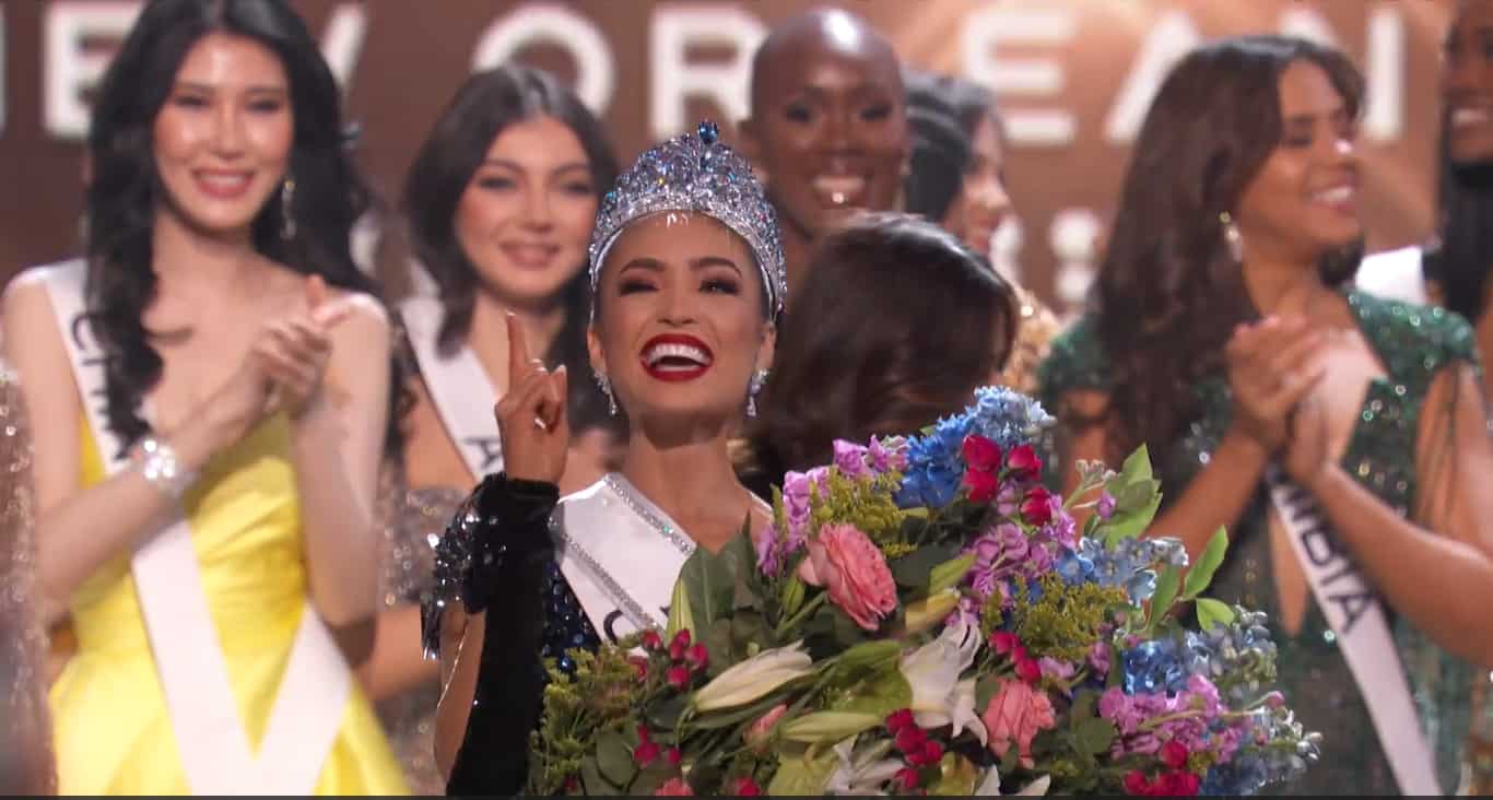 71st Miss Universe: Meet the contestants from Africa and Asia