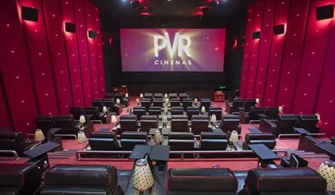Why Stock Of PVR Is Going Down? What Are The Triggers Behind This Fall?