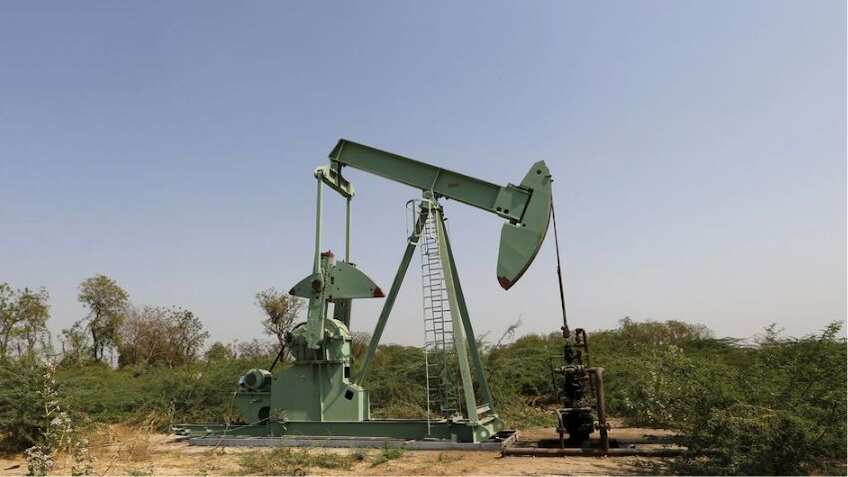 Windfall tax cut on crude, export taxes on aviation fuel, diesel