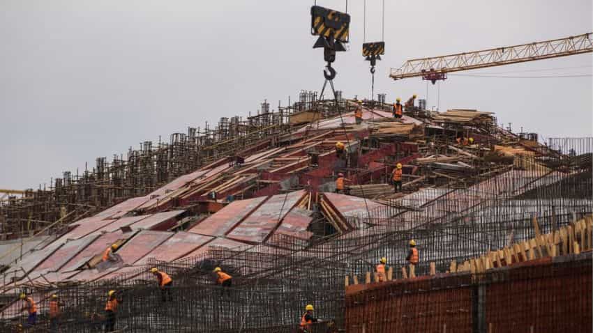 China economy news: GDP grows at 3% in 2022