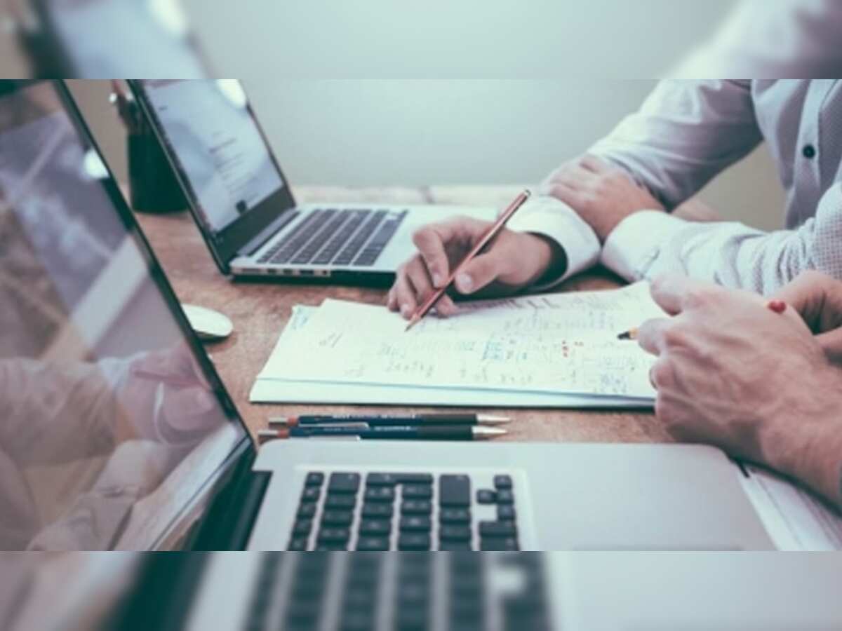 Decline in hiring by Indian start-ups: Study