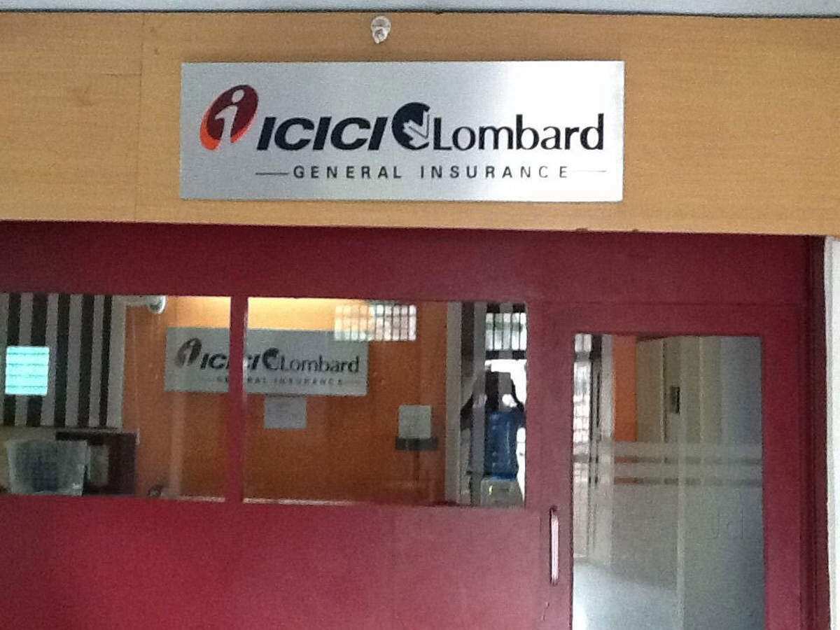 How Will Be The Results Of ICICI Lombard? ICICI Lombard: Q3 Estimates ...