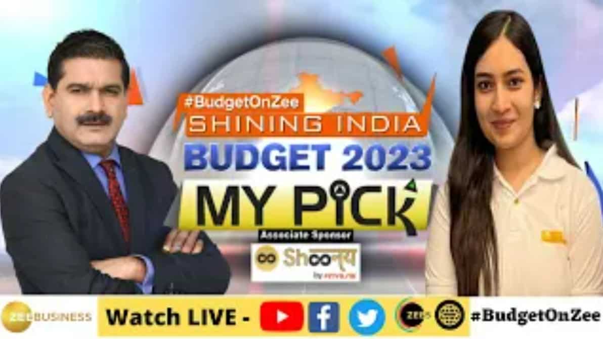 Budget My Pick: Rallis India - Shivangi Sarda's Stock Recommendation Before Budget 2023 