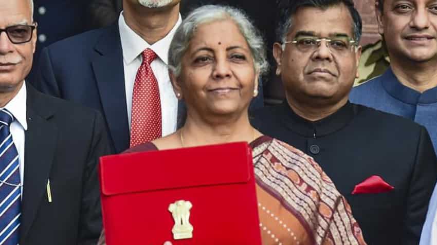 Know the architects of Union Budget 2023-24