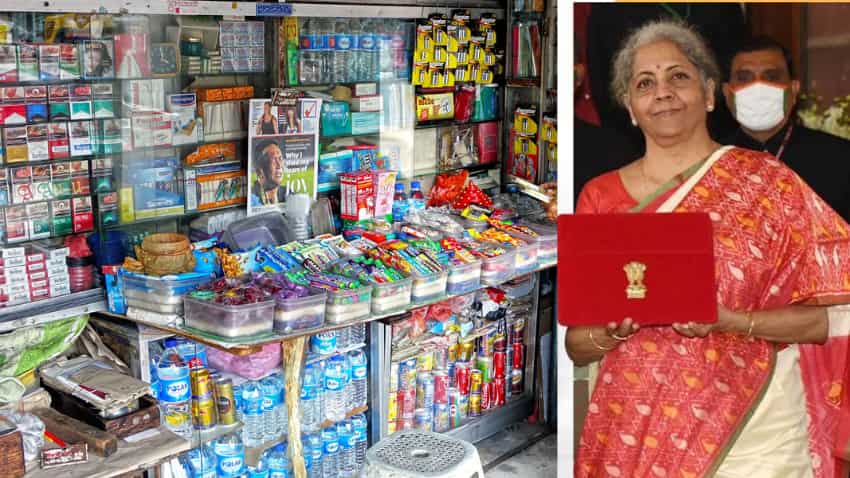 Union Budget 2023: Will one-year low inflation rate impact Budget 2023? Analysts decode fiscal math 