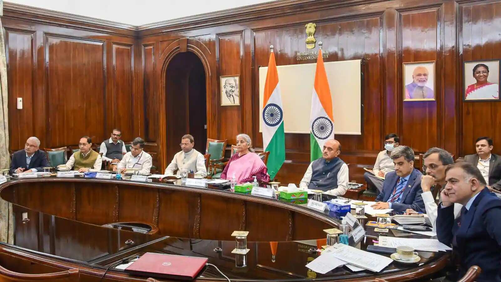 Budget 2023-24: Strong outlook for gifting industry as disposable income grows, industry leaders hope for flat GST rate on online gifting industry