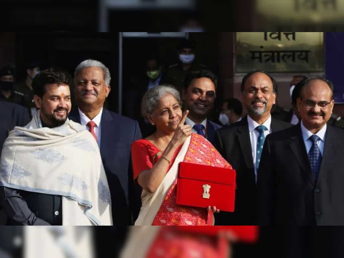 Budget 2023: What is Finance Bill and how