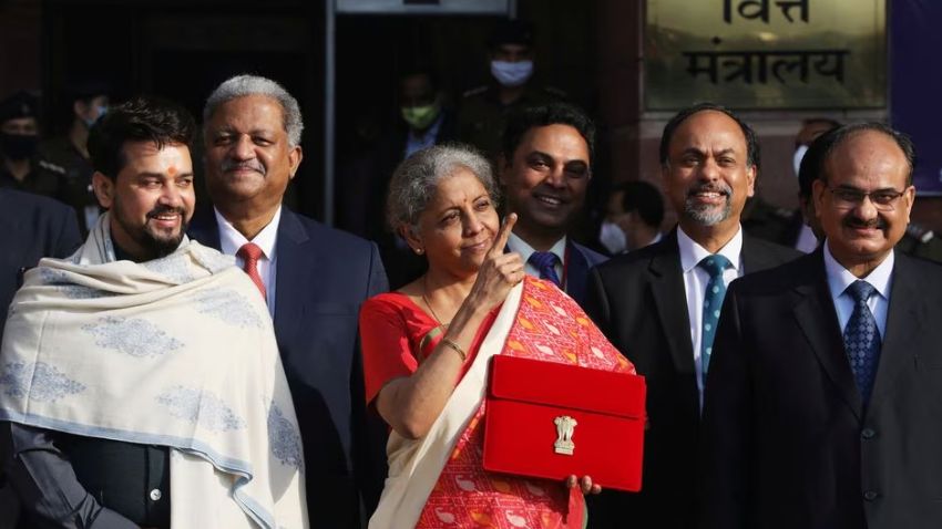 Budget 2023: What is Finance Bill and how
