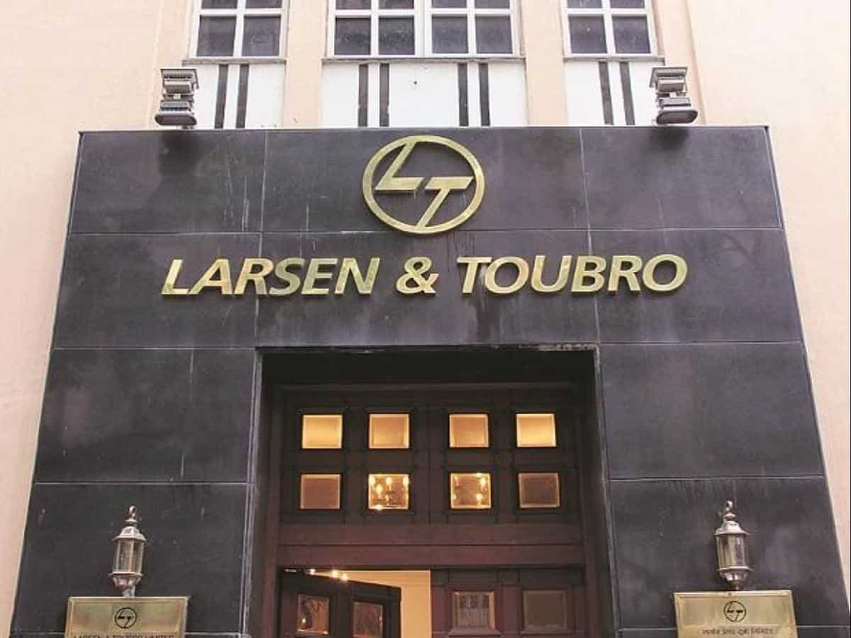 L&T Shares On Record High, What Are The Triggers? Watch To Know Details
