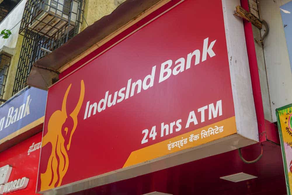 Q3 Preview Indusind Bank Net Profit May Jump Nearly 60 To Rs 1850 Cr On Robust Loan Growth 1835