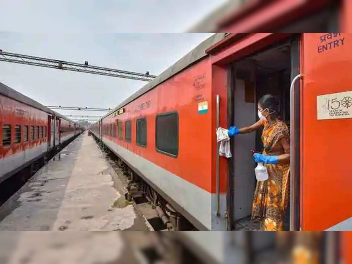 284 Trains cancelled by Indian Railways today, January
