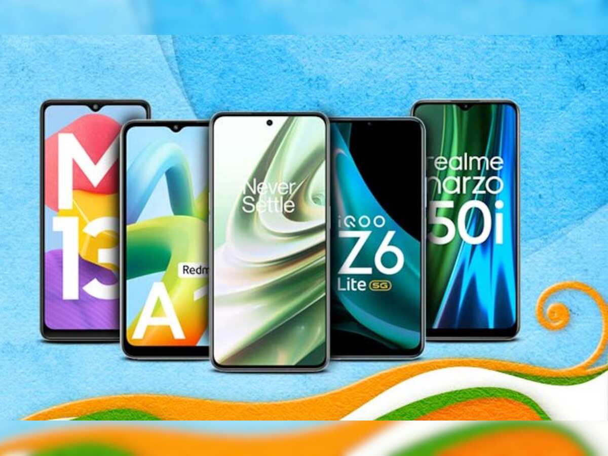 Amazon Republic Day Sale 2023: Check deals on