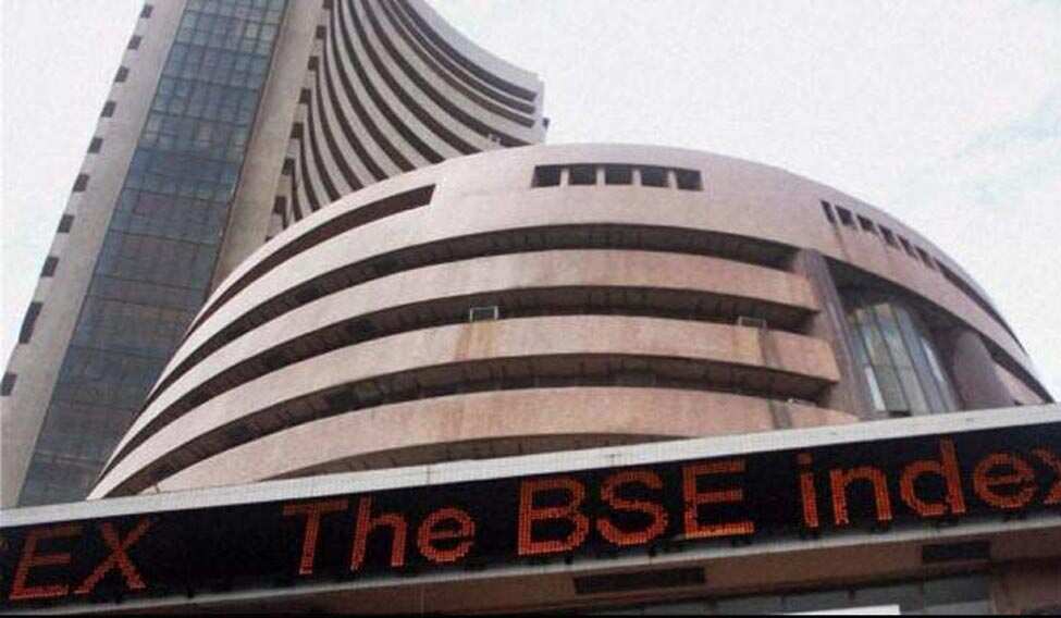 Sensex, Nifty end two-day gaining streak amid profit booking on weekly expiry day