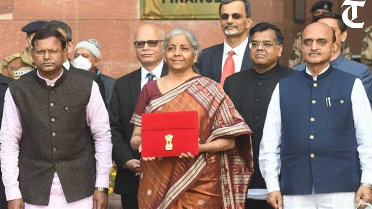Budget 2023: Major allocations under 'Make In India' and 'Vocal For Local', push for ODOP expected