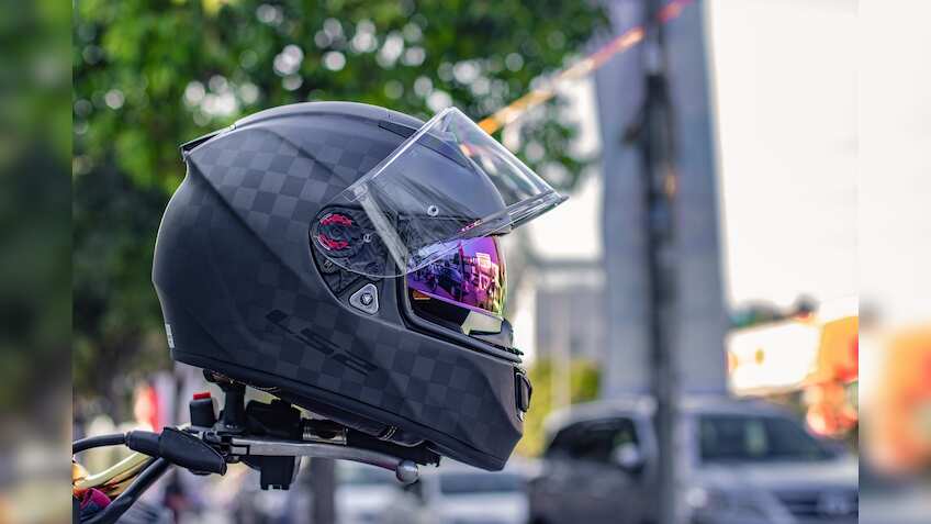 Budget 2023: International Road Federation seeks removal of GST on helmets