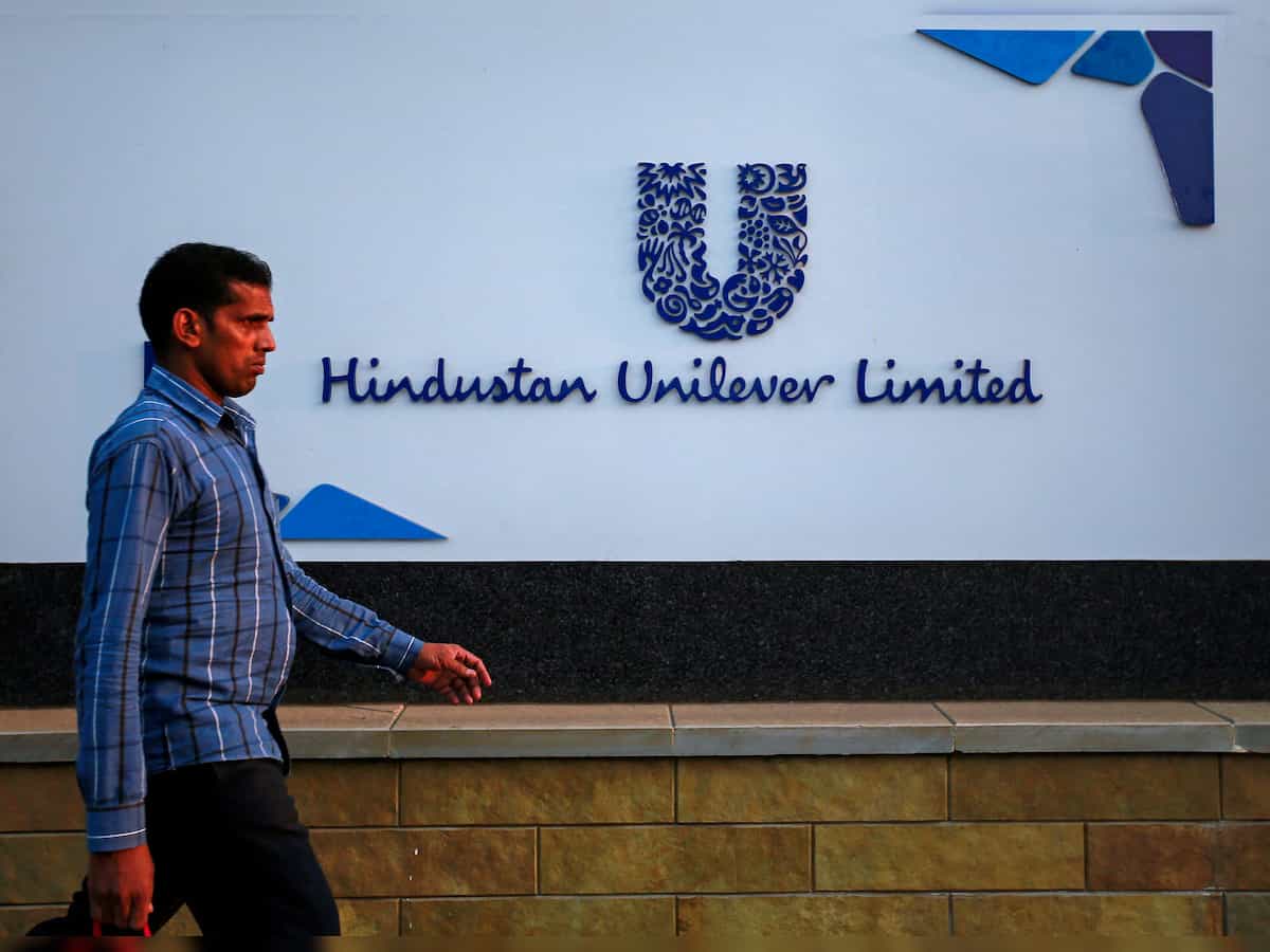 HUL Q3 Results: Profit grows 12% YoY to