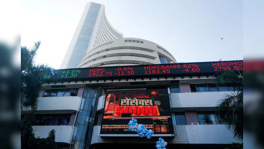 Top Gainers and Losers: Coal India, Tata Steel gain most in otherwise weak market - Check analysts' recommendation