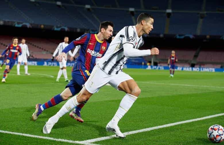 Messi vs Ronaldo Free Live streaming on YouTube: Watch Saudi All-star ...