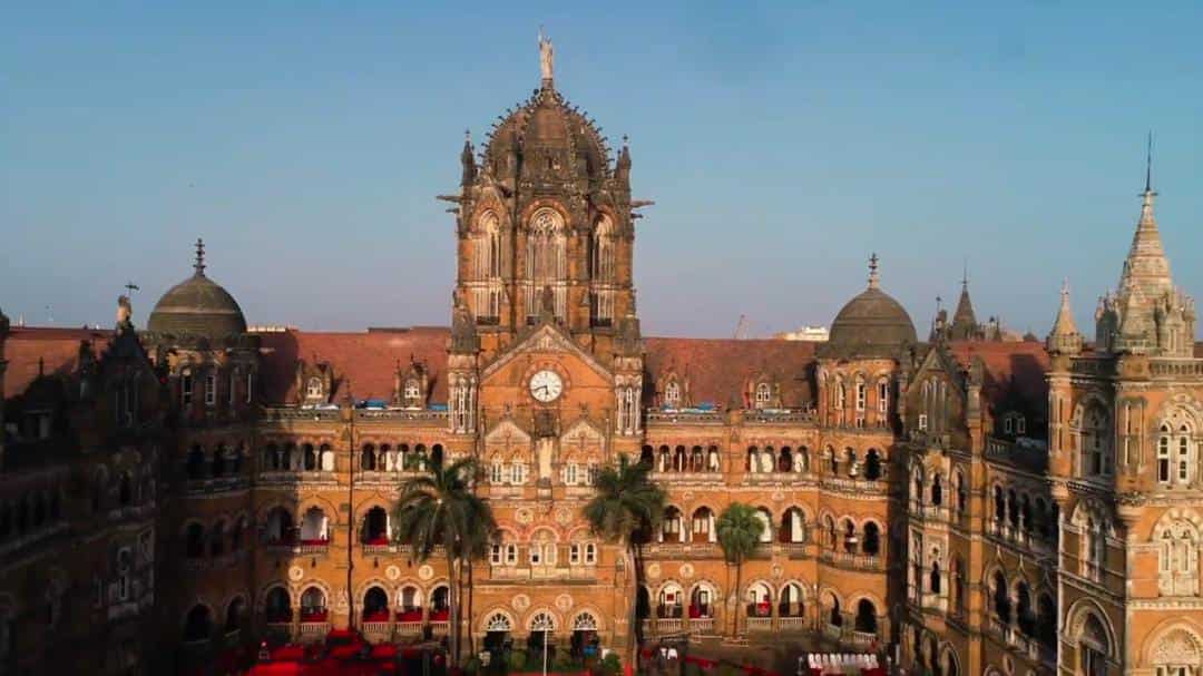 Chhatrapati Shivaji Maharaj Terminus redevelopment: Heritage Restoration of the Iconic Station Building