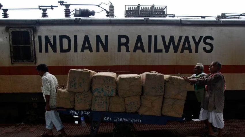 280 trains cancelled by Indian Railways today, January