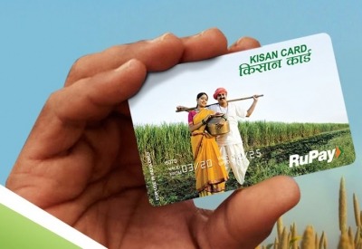 Govt asks public sector banks to provide Kisan credit card facility to all farmers