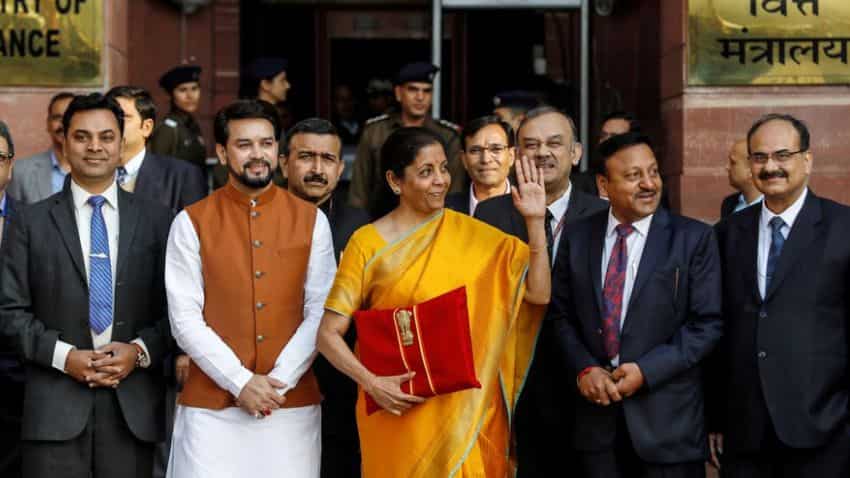 Budget 2023 Expectations: What retailers want from Modi govt