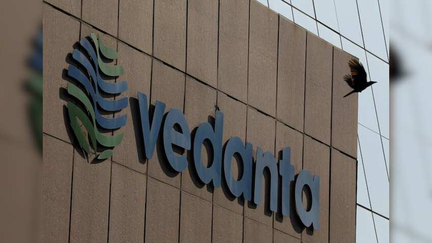 Vedanta gains after mining major announces to sell its international zinc business