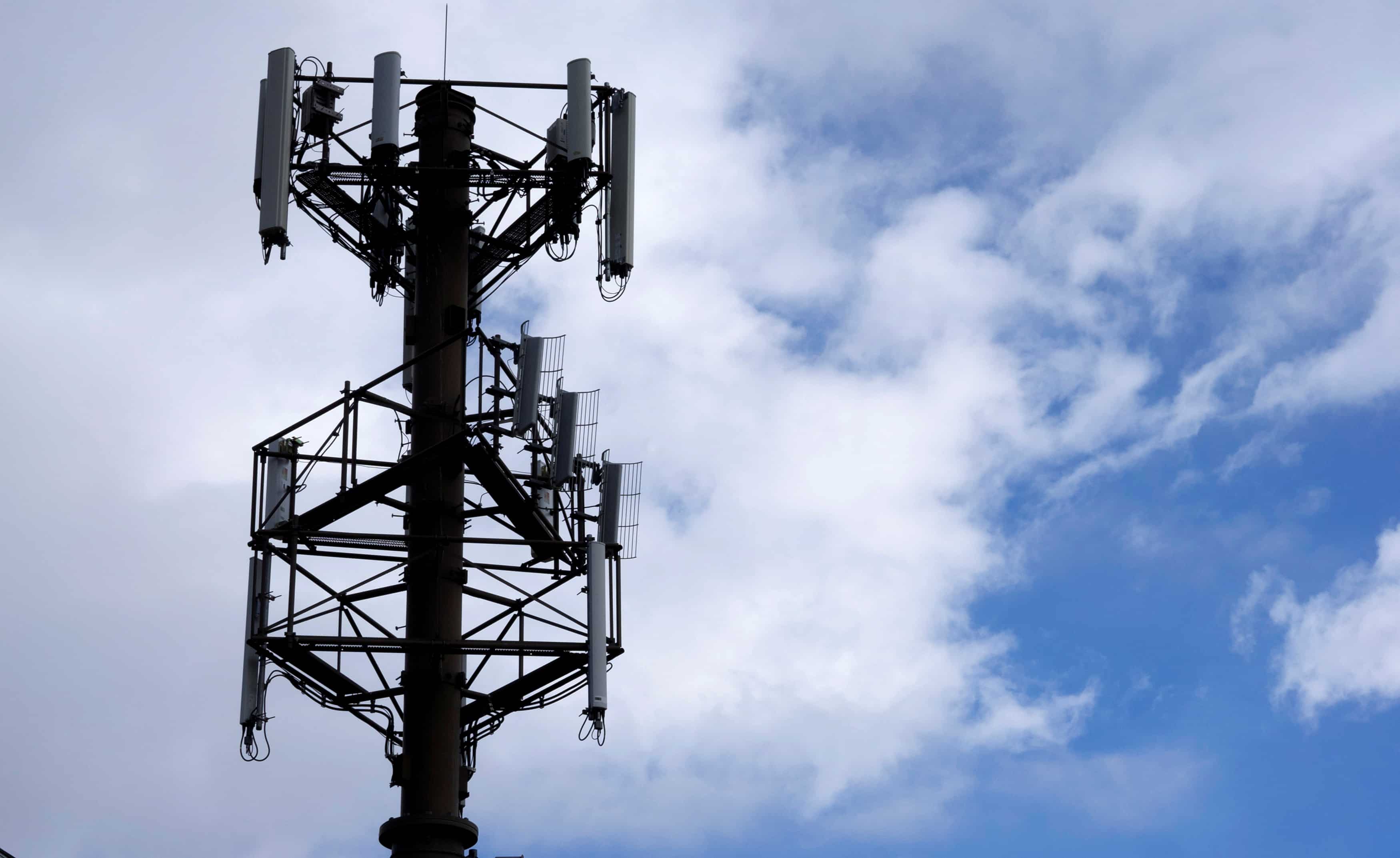 Defence Ministry eases rules for telecom infra roll out in its area