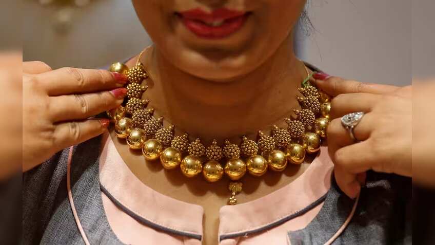 Gold soars to record high of Rs 56,850 per 10 grams. Is it an opportunity missed?