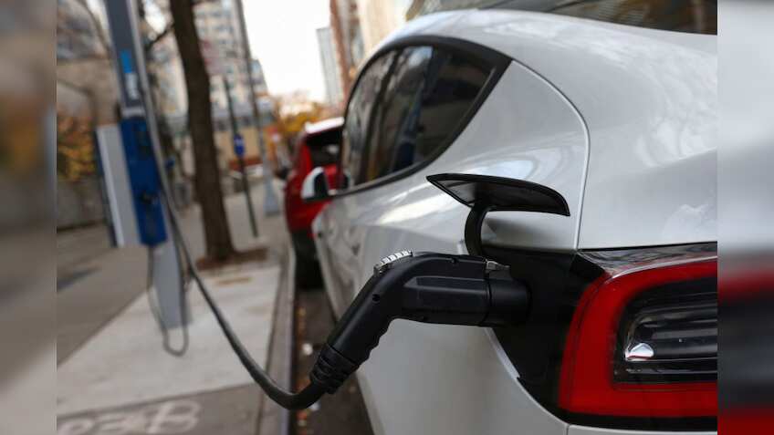 Budget 2023: EV makers expect extension of FAME II, duty cuts