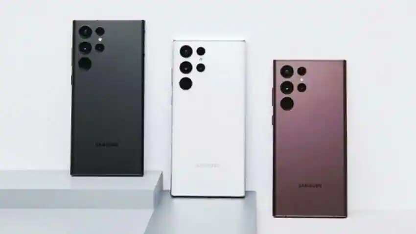 Samsung Galaxy S23 Series price in India leaked: Here's how much it may cost