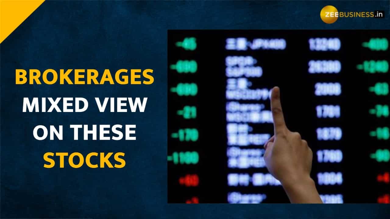 Brokerages mixed view on Havells, L&T Tech Services, Vedanta stocks – Check target price