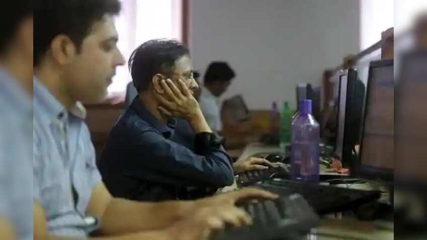 Stock Market HIGHLIGHTS: Sensex ends 237 pts lower, Nifty slips below 18,050 as market extends losses to second day