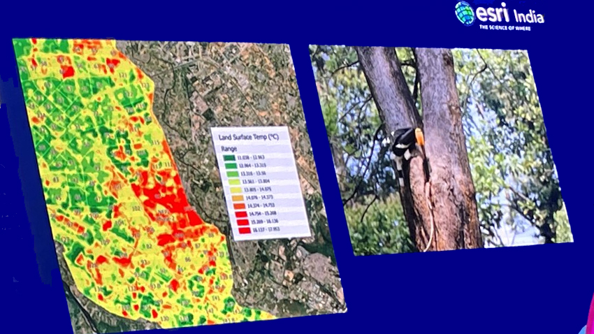 Budget 2023: Geospatial policy needs to be backed with investment, says Esri India's MD Agendra Kumar