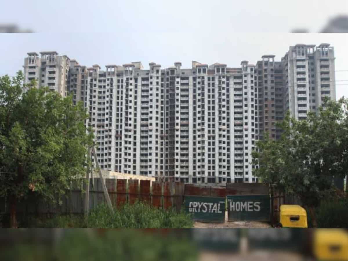 Budget 2023: Realty sector seeks reduction in stamp