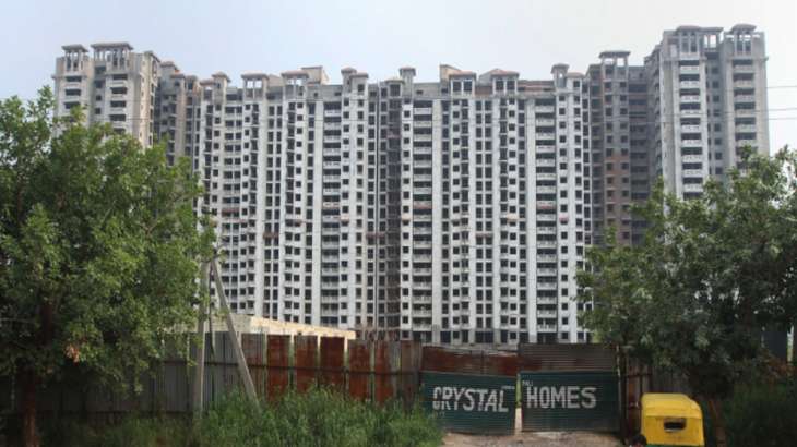 Budget 2023: Realty sector seeks reduction in stamp