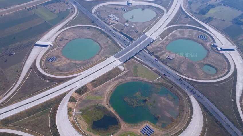 Delhi-Mumbai Expressway news update: Nitin Gadkari shares stunning ...