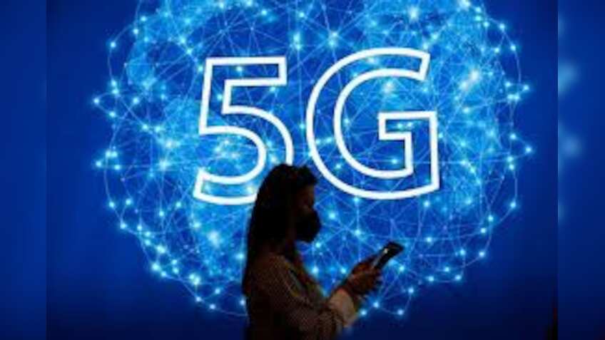Indigenously-developed 5G, 4G technology roll out this year, says Ashwini Vaishnaw